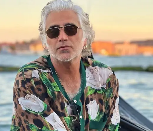 Alejandro Fernndez - Alejandro Fernndez girar por Sudamrica en 2023