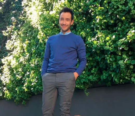 Luciano Pereyra - Se viene un video de Luciano Pereyra