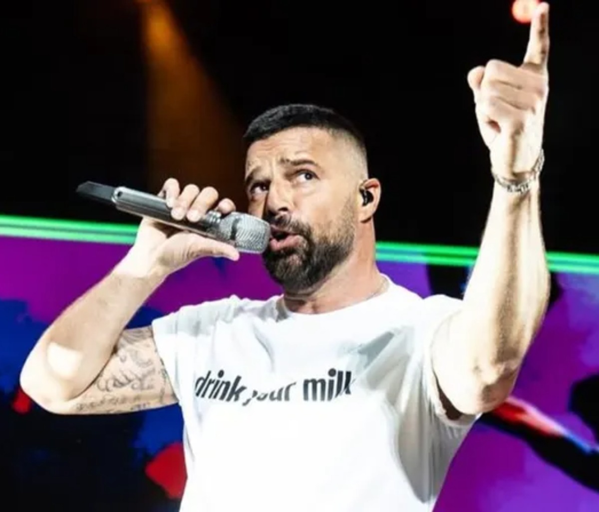Ricky Martin - Ricky Martin en Argentina: c�mo conseguir entradas