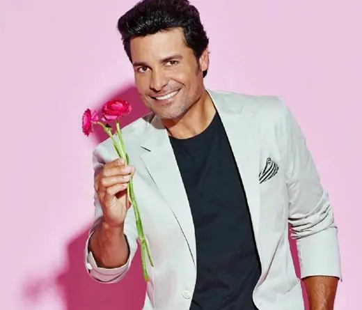 Chayanne - Reconocimiento para Chayanne