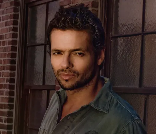 Draco Rosa - Show ntimo