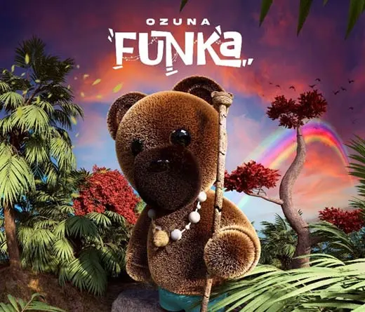 Ozuna - Ozuna presenta 