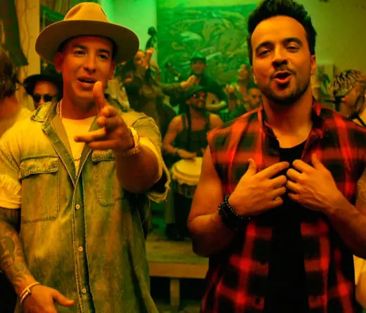 Luis Fonsi - El boom de 