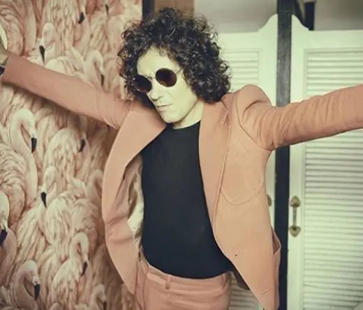 Enrique Bunbury - Bunbury lanz Posible, su nuevo lbum 