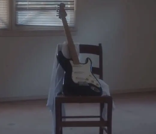 Andrs Calamaro - Nuevo video de Andrs Calamaro