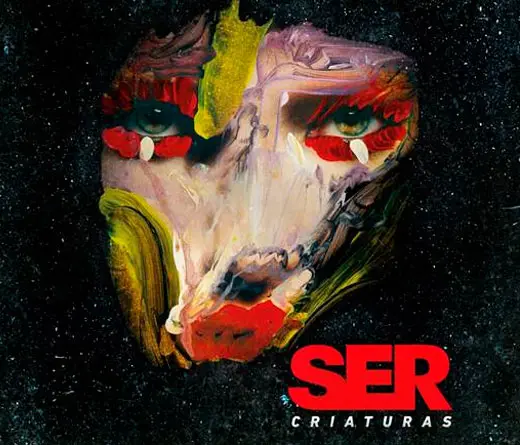 SER - Nuevo álbum de Ser