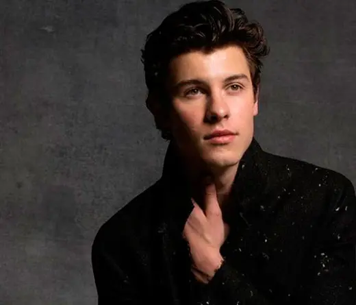 CMTV.com.ar - Se viene un lbum de Shawn Mendes 