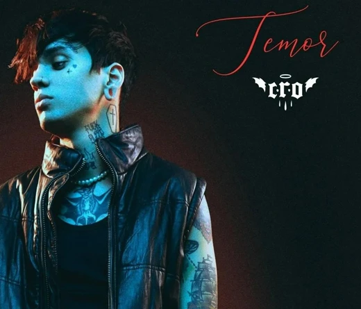 C.R.O - "Temor" es el nuevo lbum de C.R.O