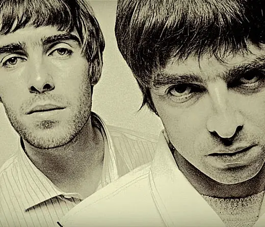 CMTV.com.ar - El trailer del documental de Oasis