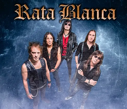 Rata Blanca - Show de Rata Blanca