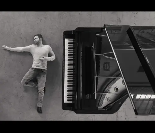 Pablo Alborn - Recurdame