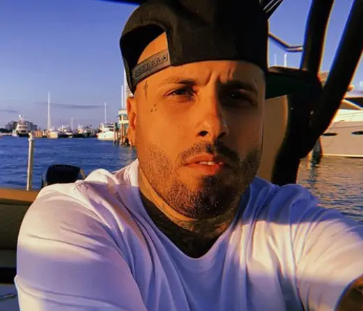 Nicky Jam - 10 cosas de Nicky Jam