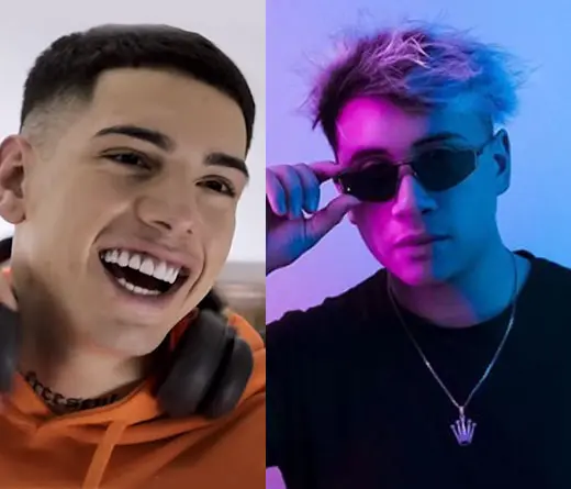 Ecko - Estreno de FMK con Ecko
