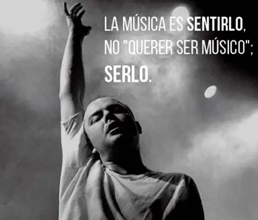 Luca Prodan - Luca Prodan es leyenda
