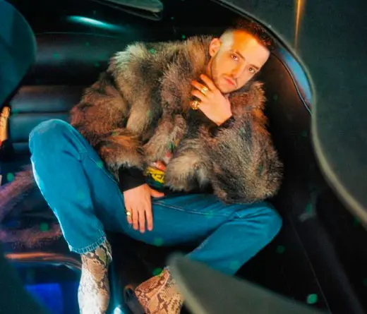 C. Tangana - Estreno: 