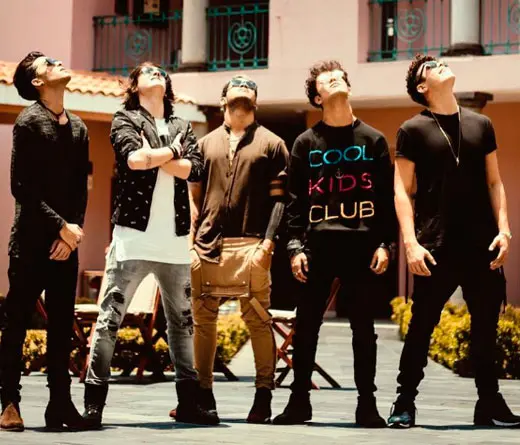 Cnco - Los proyectos de CNCO