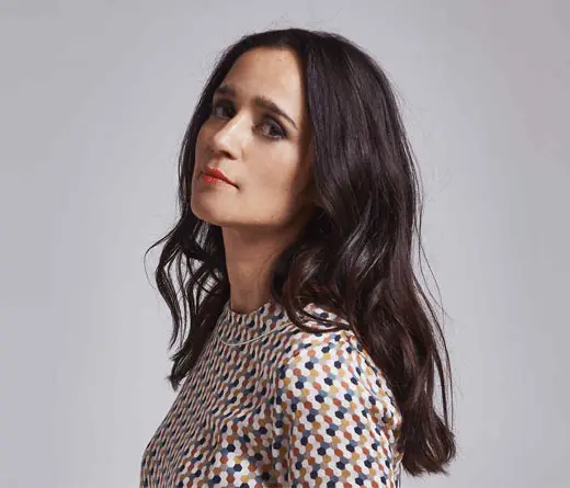 Julieta Venegas - Tu calor de Julieta Venegas