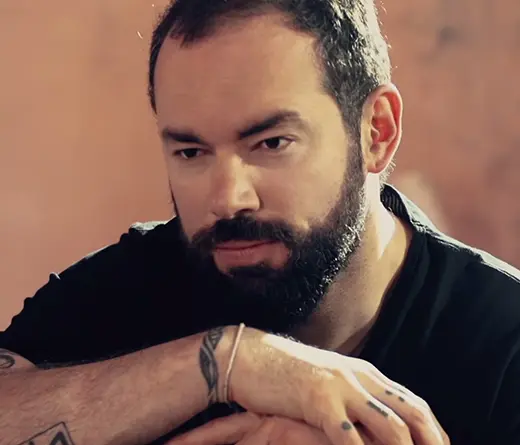 Santiago Cruz - No Nos Digamos Mentiras