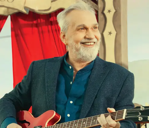 David Lebn - Nuevo lbum de David Lebn