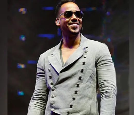 Romeo Santos - Documental de  Romeo Santos