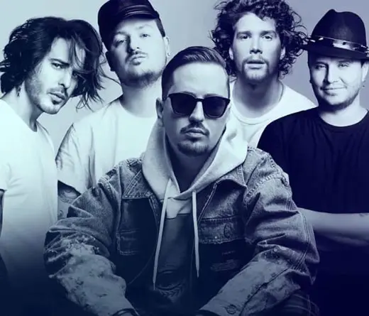 Piso 21 - Robin Schulz ft. Piso 21