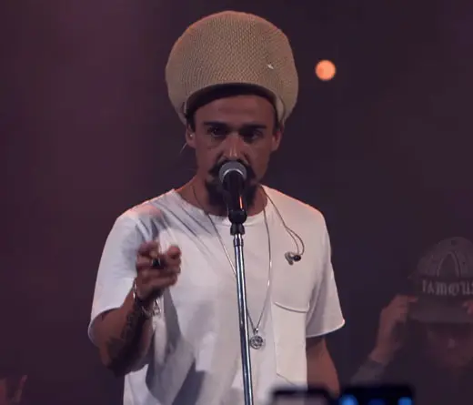 Dread Mar I - Dread Mar I Acstico