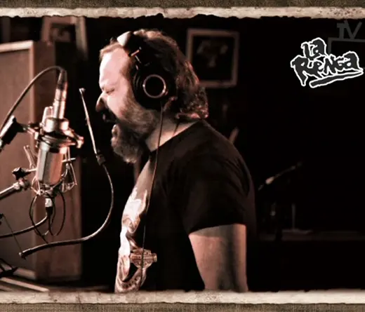 La Renga - Estreno exclusivo en CM