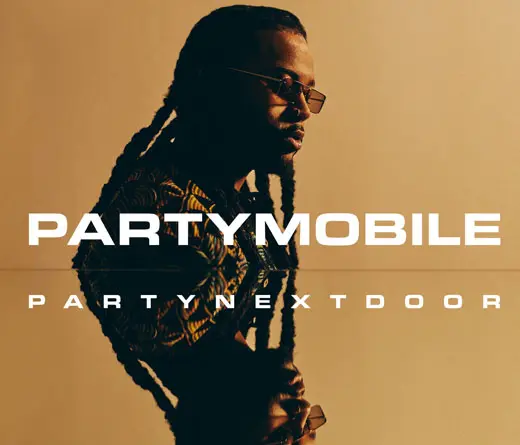 CMTV.com.ar - Believe It, lo nuevo de Partynextdoor & Rihanna