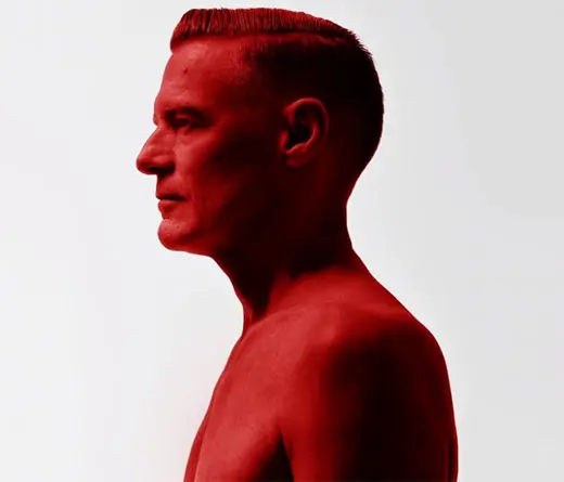 CMTV.com.ar - Nuevo lbum Bryan Adams