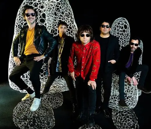 Turf - Lanzamiento de Turf
