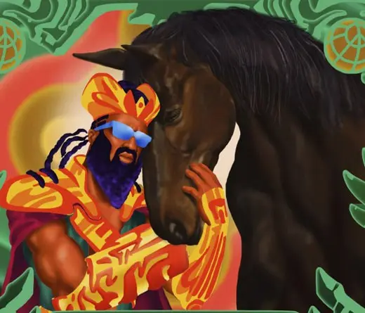 CMTV.com.ar - Lay Your Head On Me, lo nuevo de Major Lazer