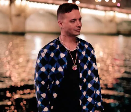 J Balvin - J Balvin la rompe con Mi Gente
