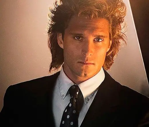 Luis Miguel - El estreno de la serie de Luis Miguel