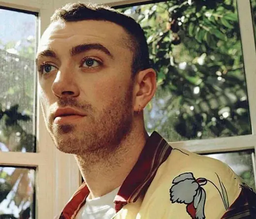 CMTV.com.ar - Sam Smith: nuevo lbum y gran amor