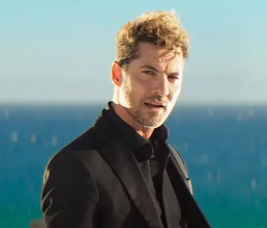 David Bisbal - Versin Summer Mix de Amor Am