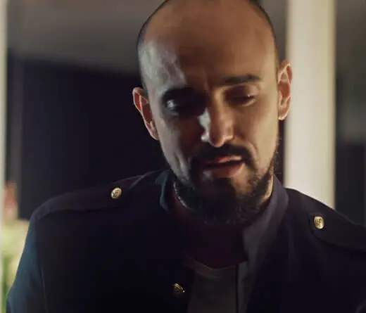 Abel Pintos - Quiero Cantar, nuevo sencillo y video de Abel Pintos 