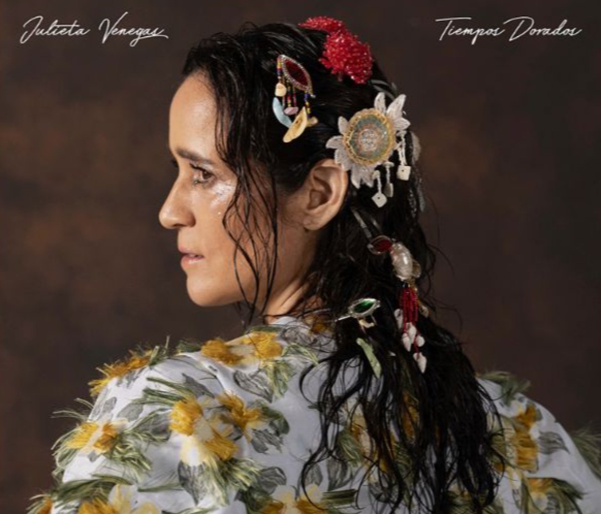 Julieta Venegas - Julieta Venegas lanza 