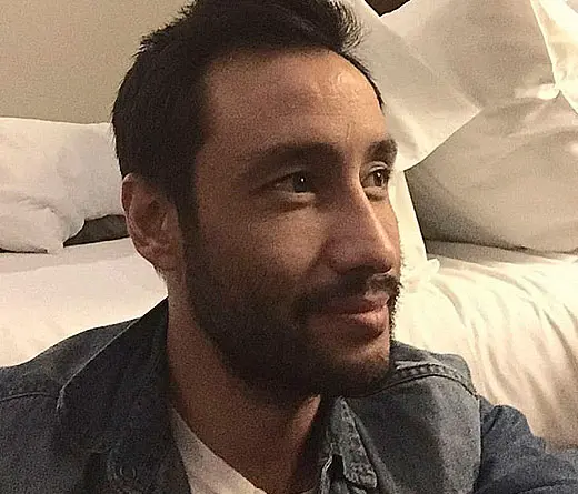 Luciano Pereyra - De qu operaron a Luciano Pereyra