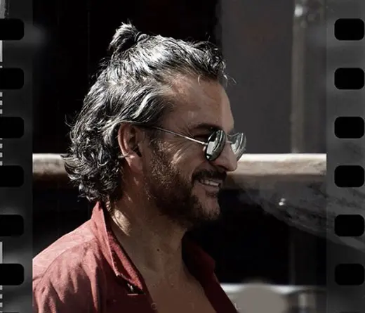 Ricardo Arjona - Ricardo Arjona Sin pelos en la lengua