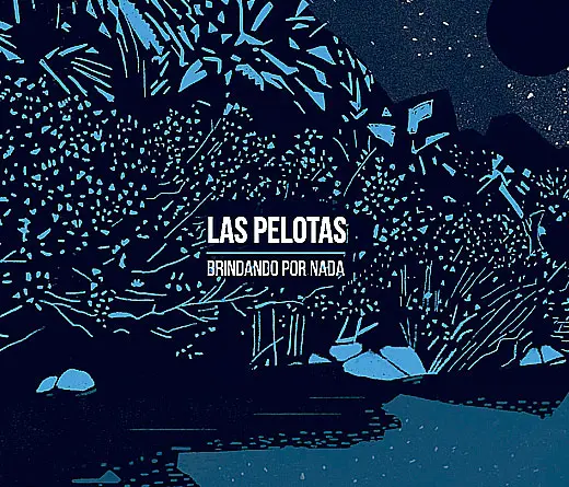 Las Pelotas - Presentaciones de Las Pelotas