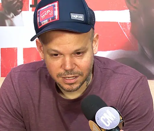 Residente - El ADN musical de Residente