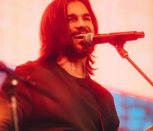 Juanes - Concierto de Juanes y la Filarmnica de Bogot 