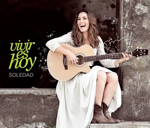 Soledad - Vivir es Hoy despedida