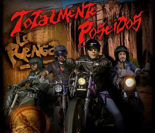 La Renga - La Renga anuncia una funci�n �nica de "Totalmente pose�dos"