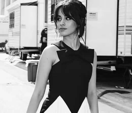 Camila Cabello - La salud de Camila Cabello 