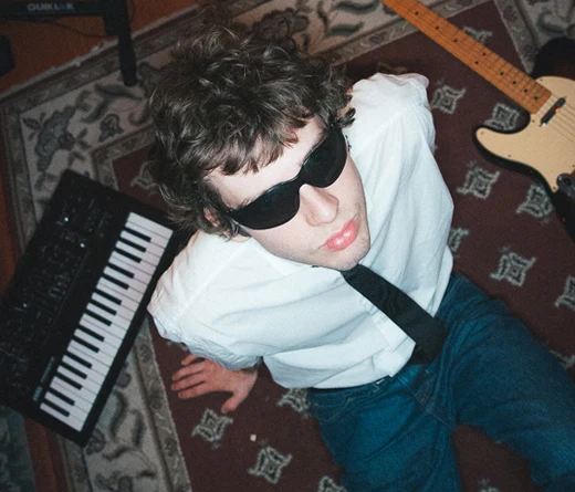 Jero Jones - Jero Jones lanza el single Cambio, Cambio!