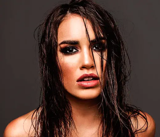 Lali - Con ustedes: Una Na,  nuevo sencillo de Lali