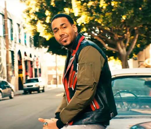 Romeo Santos - Mir 