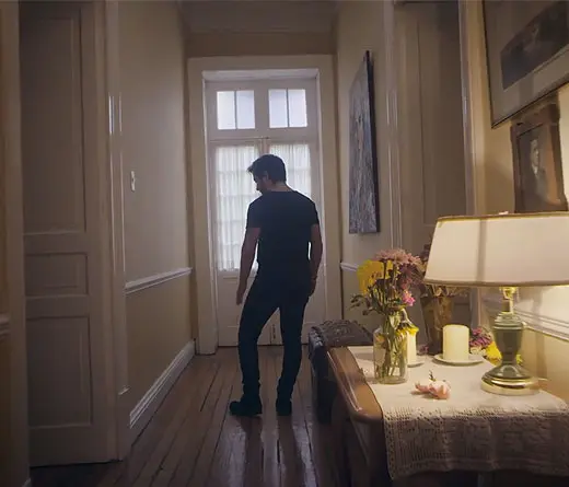 Diego Torres - Diego Torres presenta el video 