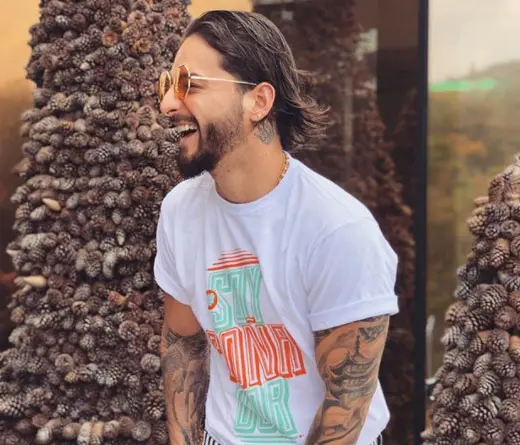 Maluma - El pijama de Maluma